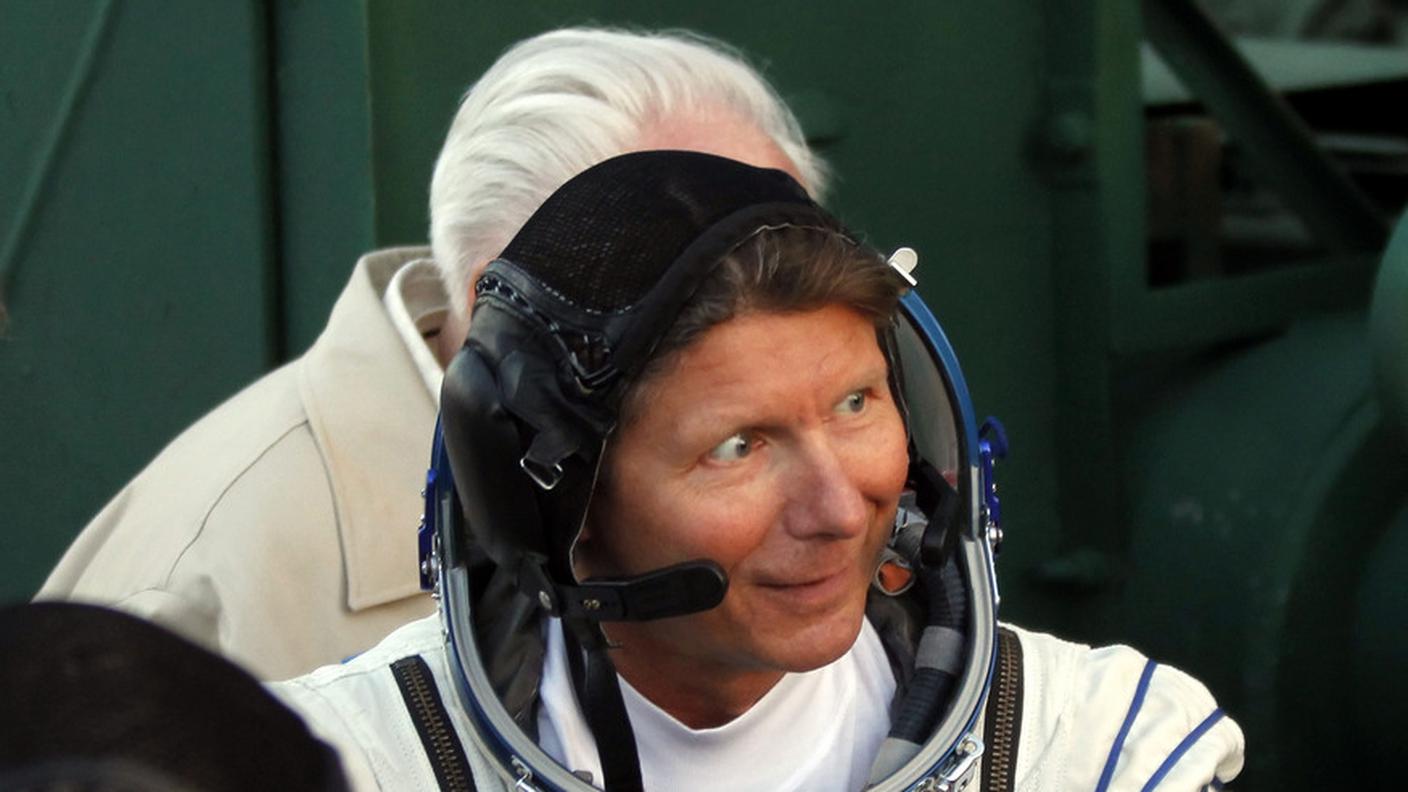 Ghennadi Padalka