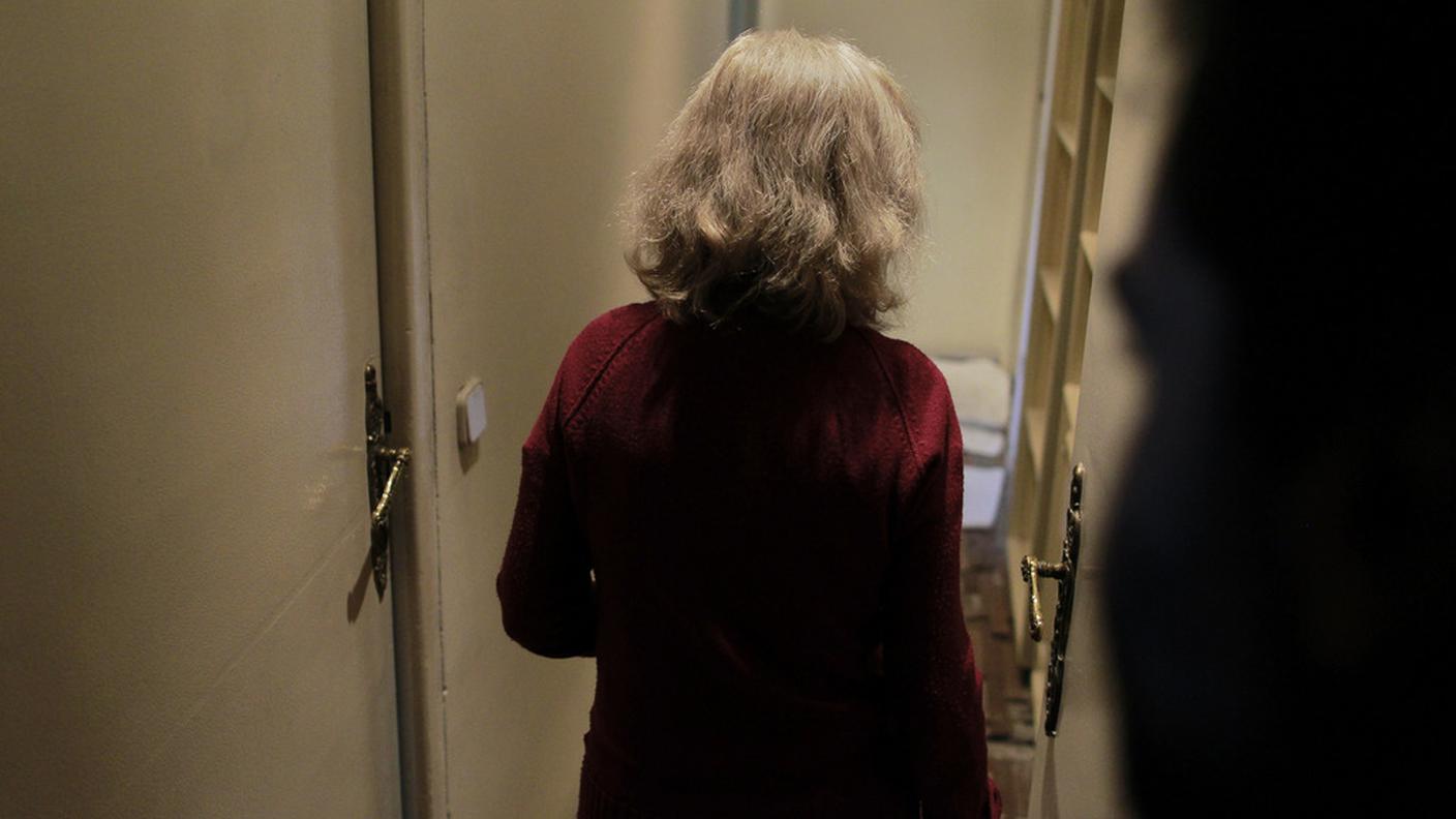 La demenza senile ha sempre meno segreti