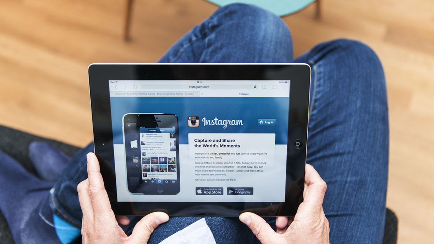 Instagram cambia i formati delle foto