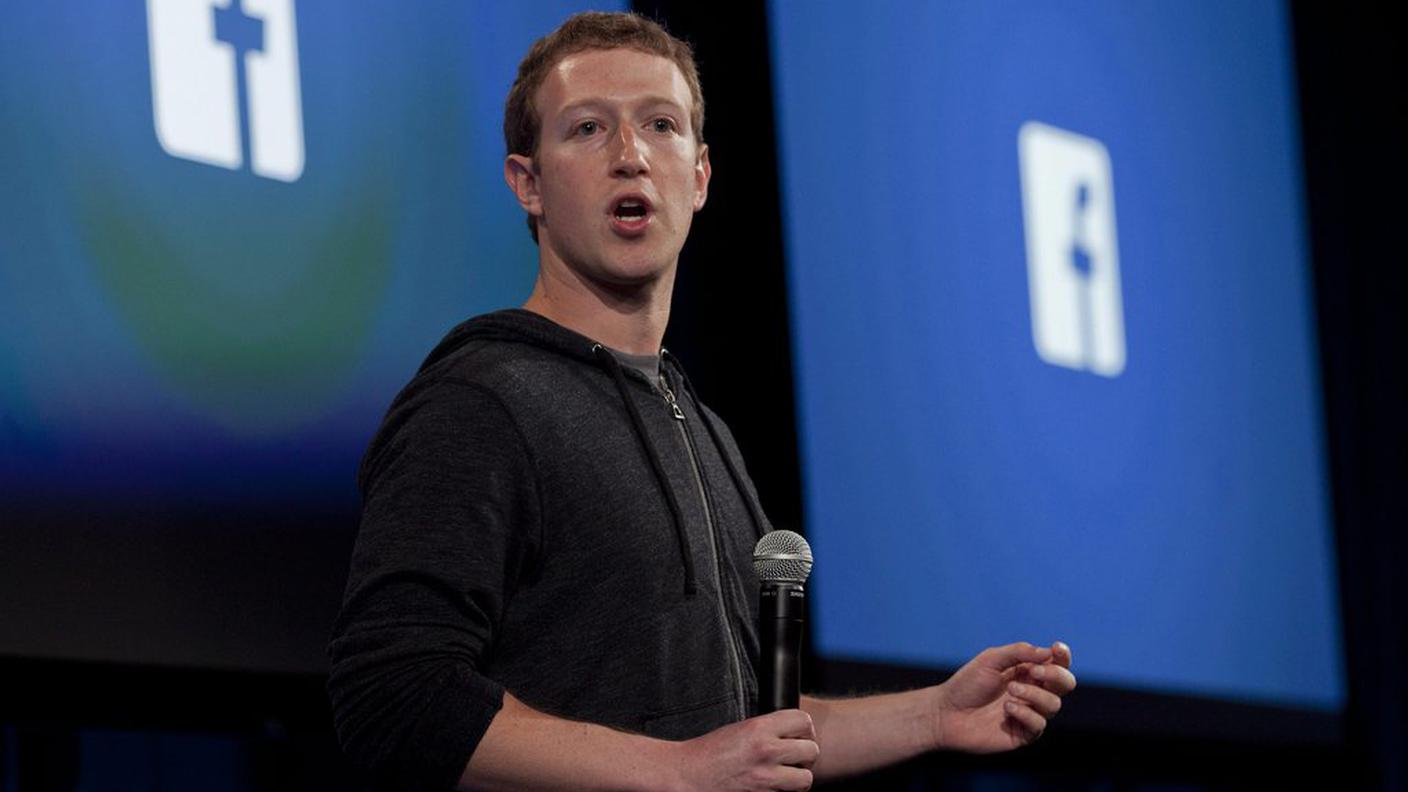 Il boss di Facebook: "Lo chiedono tutti"
