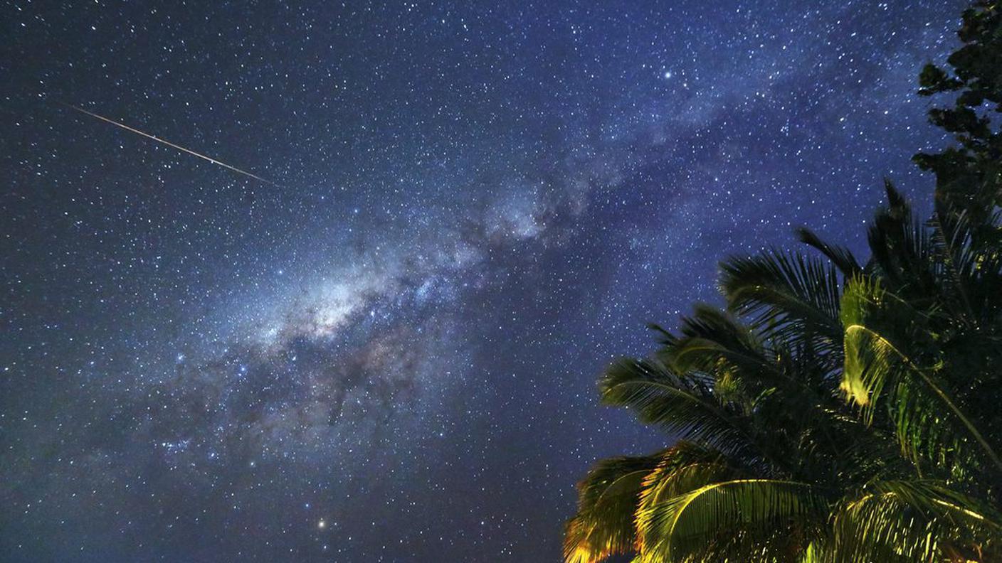 Nel nucleo della galassia le stelle più antiche sinora osservate