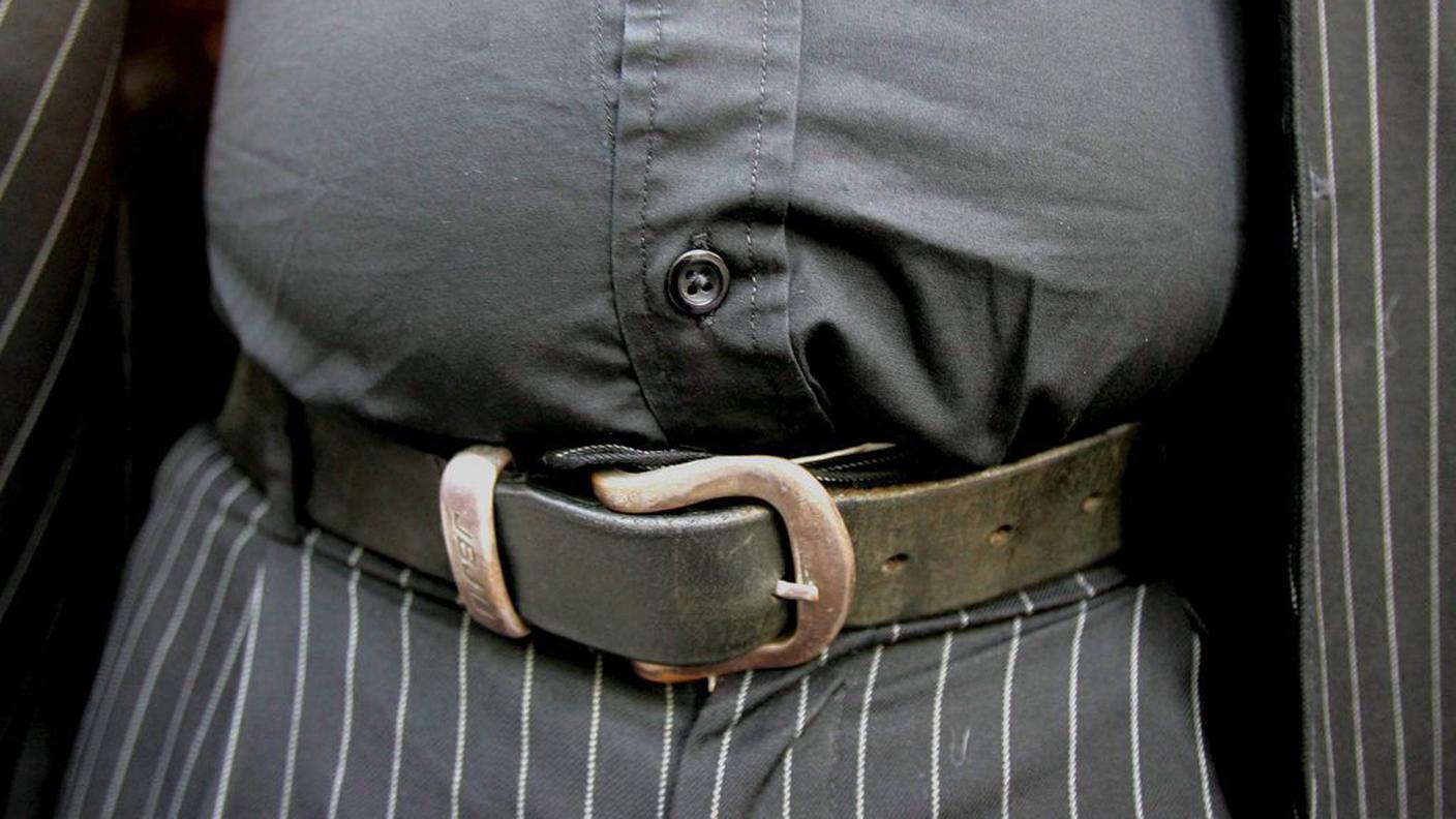 Meglio mettersi a dieta