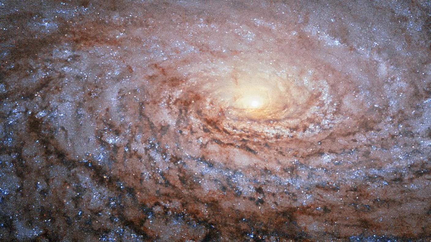 Osservato fenomeno stellare molto raro