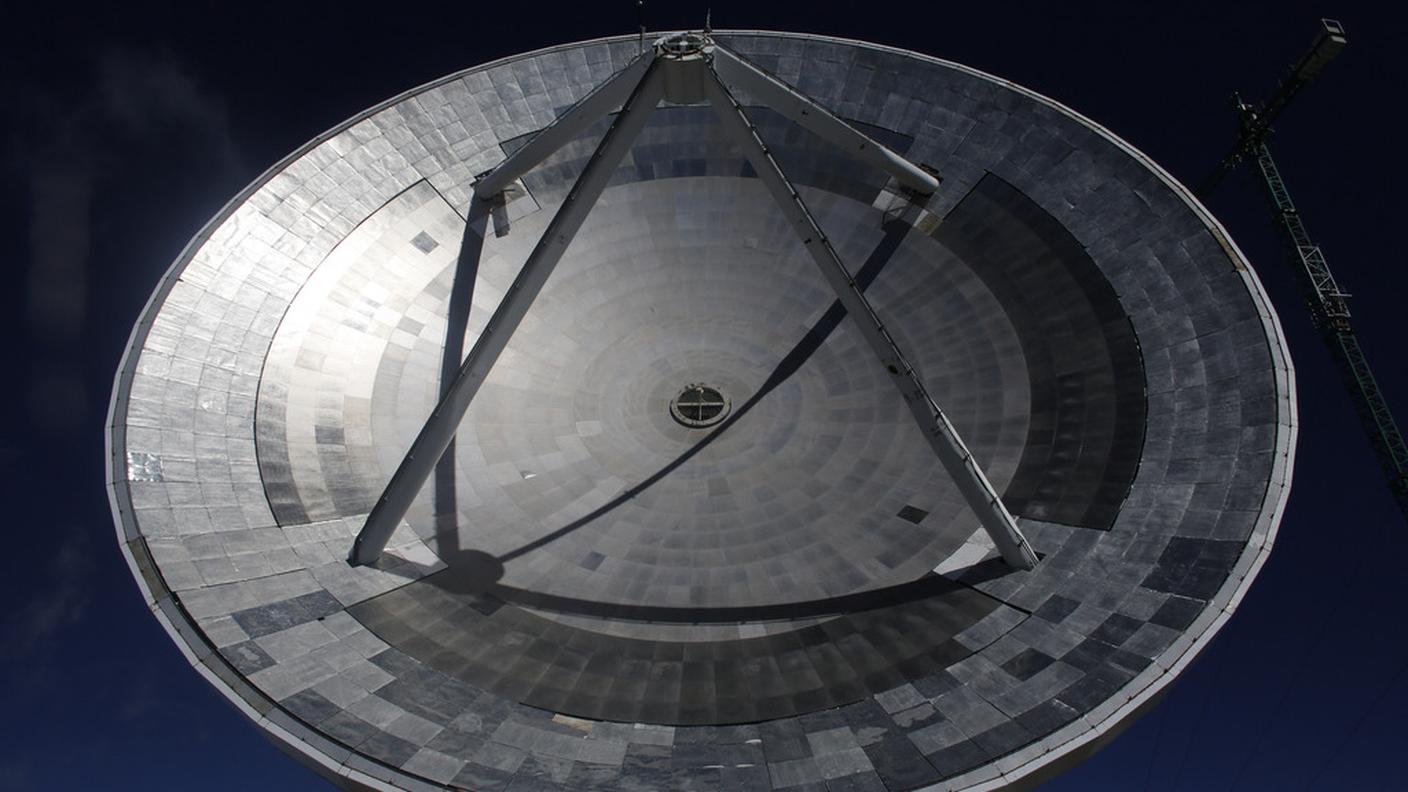 Un altro piccolo passo avanti nella conoscenza dell'Universo