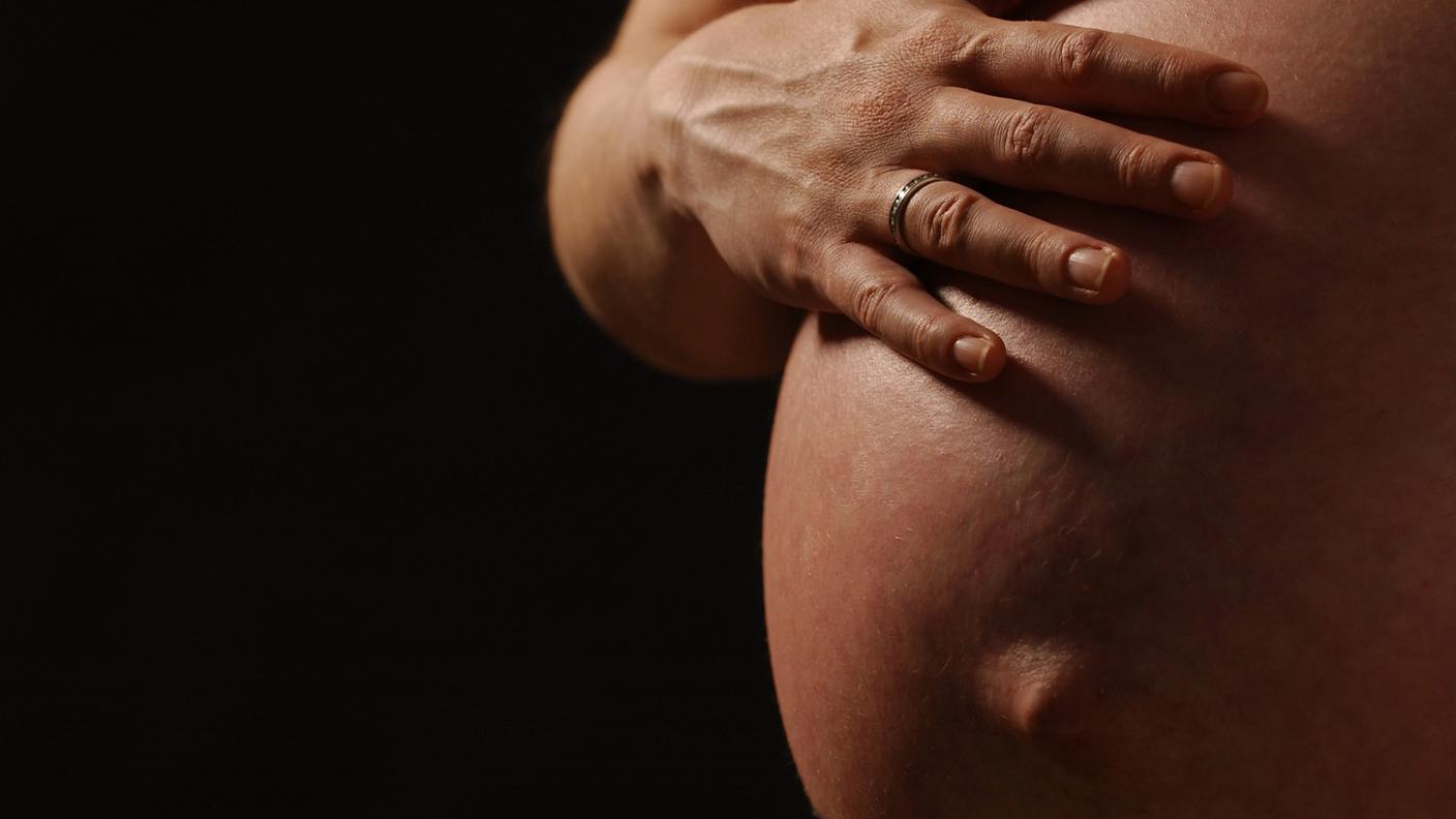 Effetti positivi soprattutto nei primi tre mesi di gravidanza