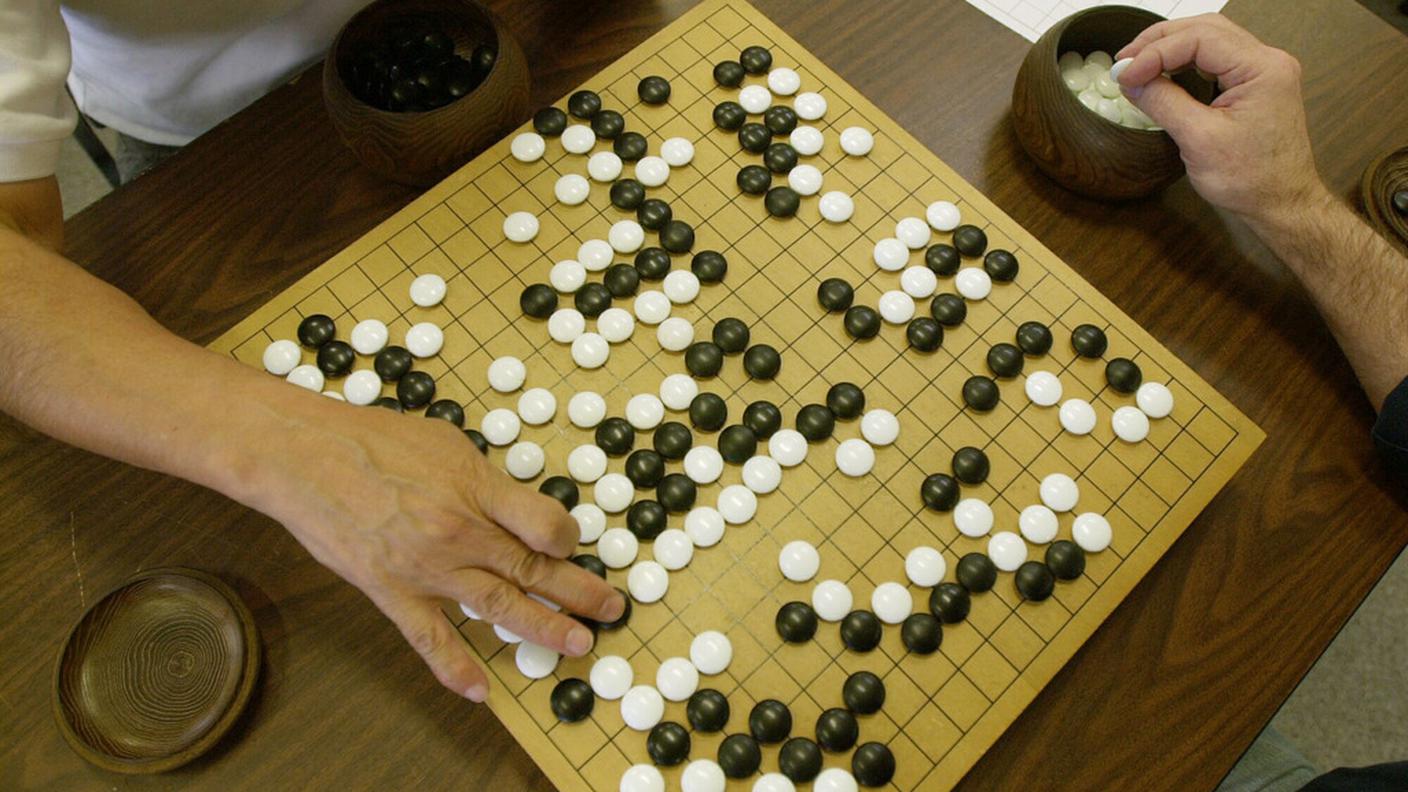 Anche per questo antichissimo gioco è iniziata l'era del computer
