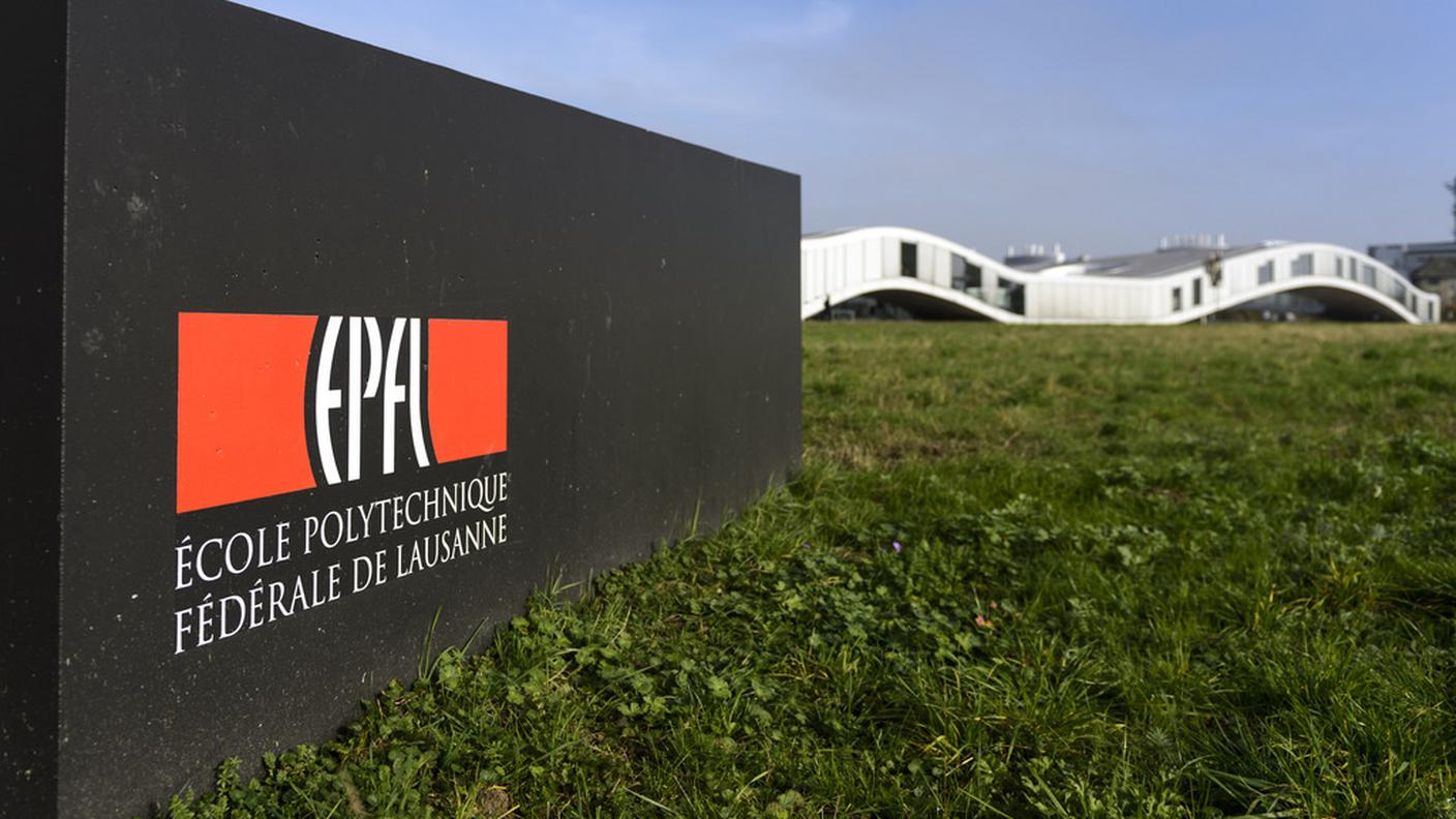 Al momento sono 170 gli studenti iraniani che frequentano l'EPFL