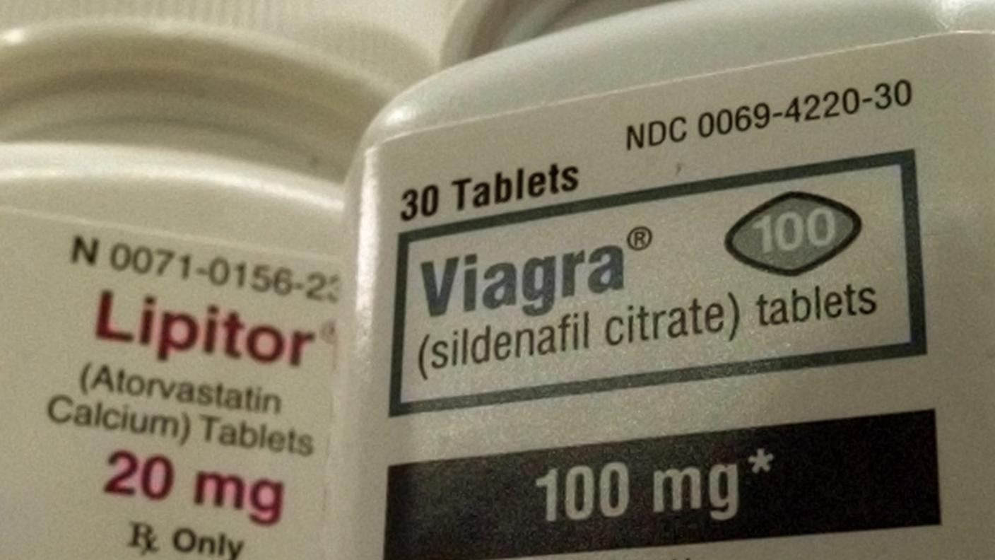 Non una pillola comune