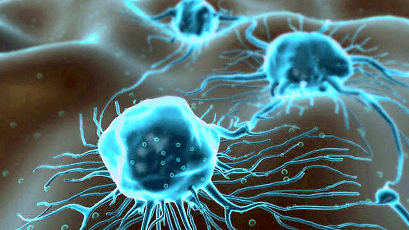 Gli scienziati stanno creando una sorta di linguaggio di programmazione per il DNA