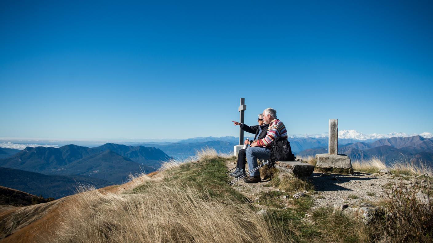 Aspettative di vita un po' più lunghe