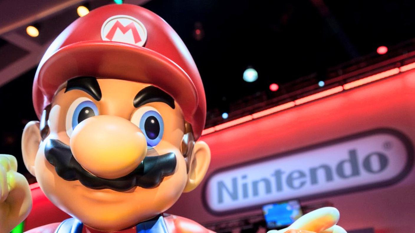 Super Mario, il personaggio che ha divertito milioni di videogiocatori