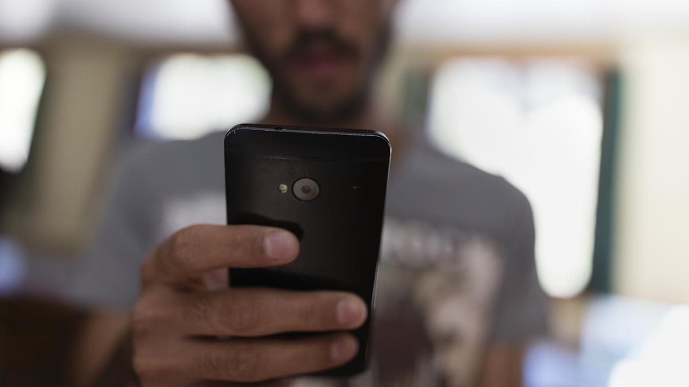 Cinque miliardi di persone possiedono un telefono cellulare