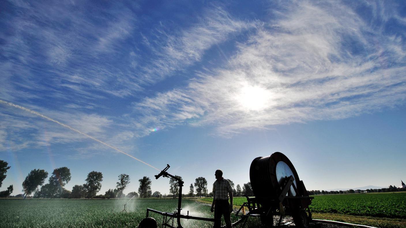 La Terra è sempre più calda