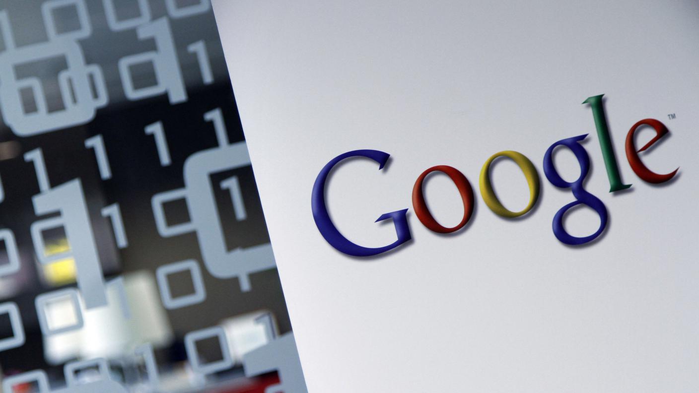 Google amplia le ricerche a Zurigo