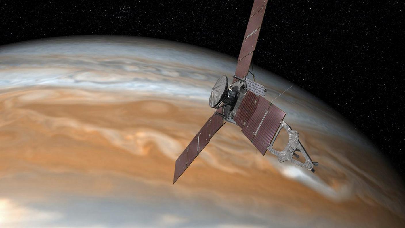 Le prime immagini arriveranno il 27 agosto
