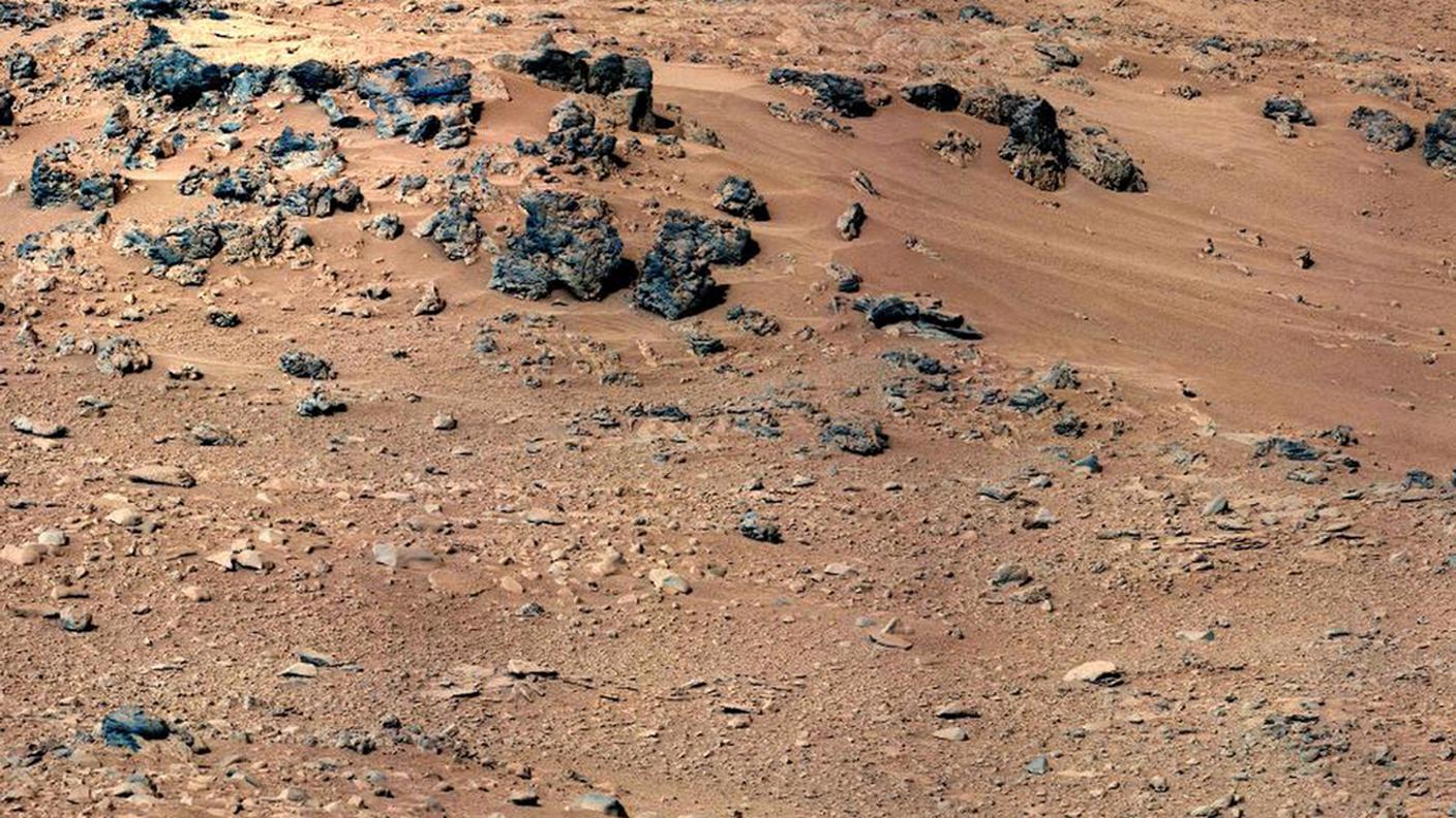 Pianeti rocciosi e con un'atmosfera simile alla Terra