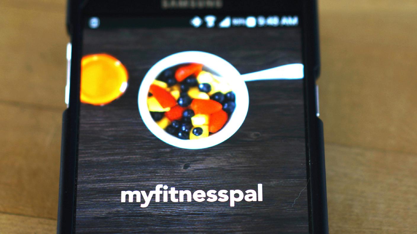 Determinate app possono sostenere salute mentale oltre al fisico