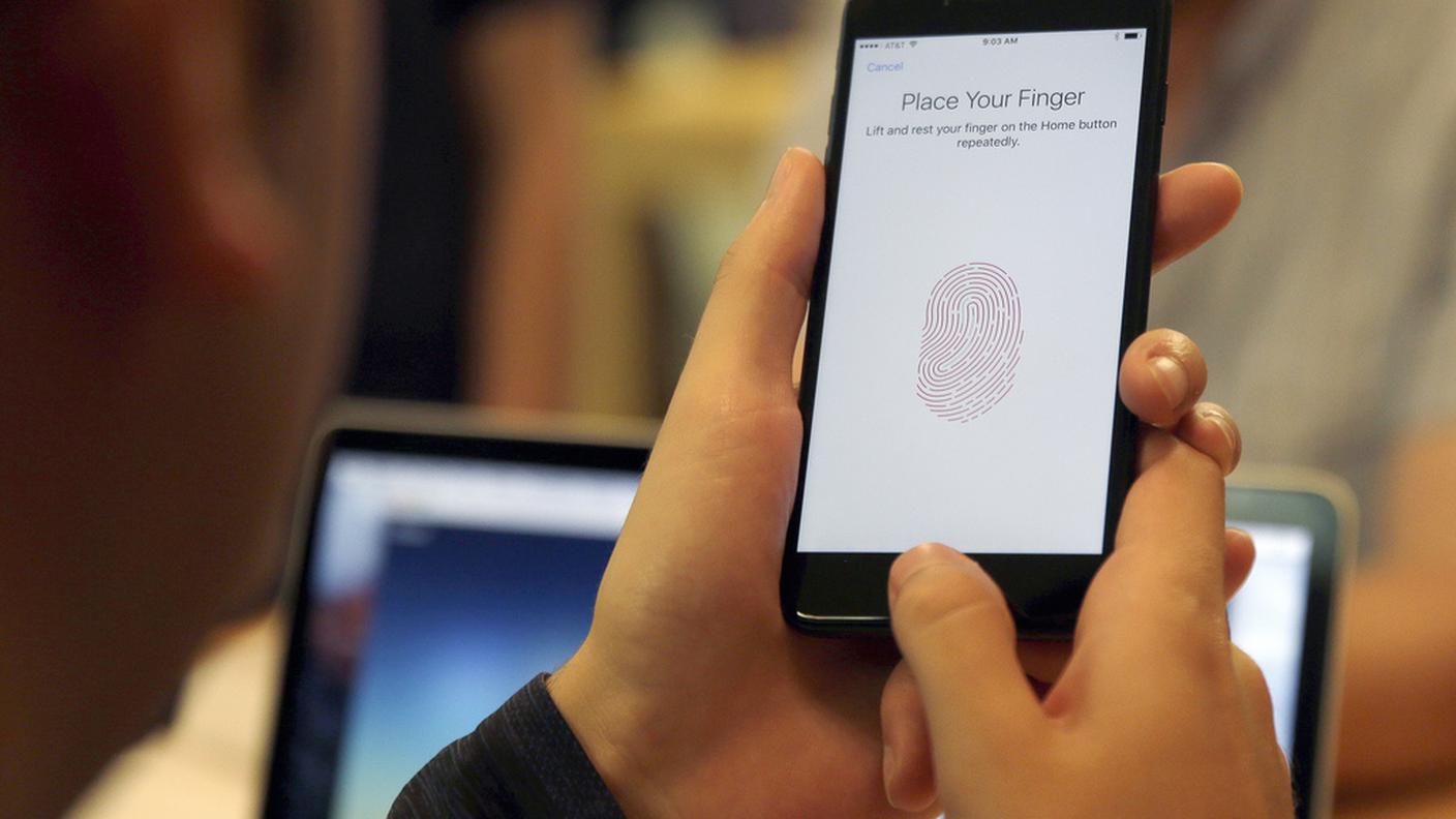 Appena arrivato sul mercato e (per ora) già esaurito: l'iPhone 7 Plus
