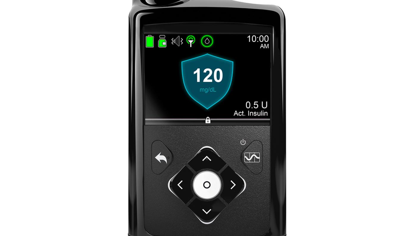 Ecco il nuovo pancreas artificiale