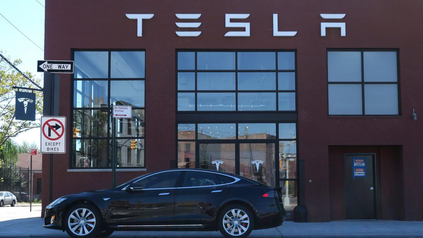 Inchiesta tedesca sulla statunitense Tesla