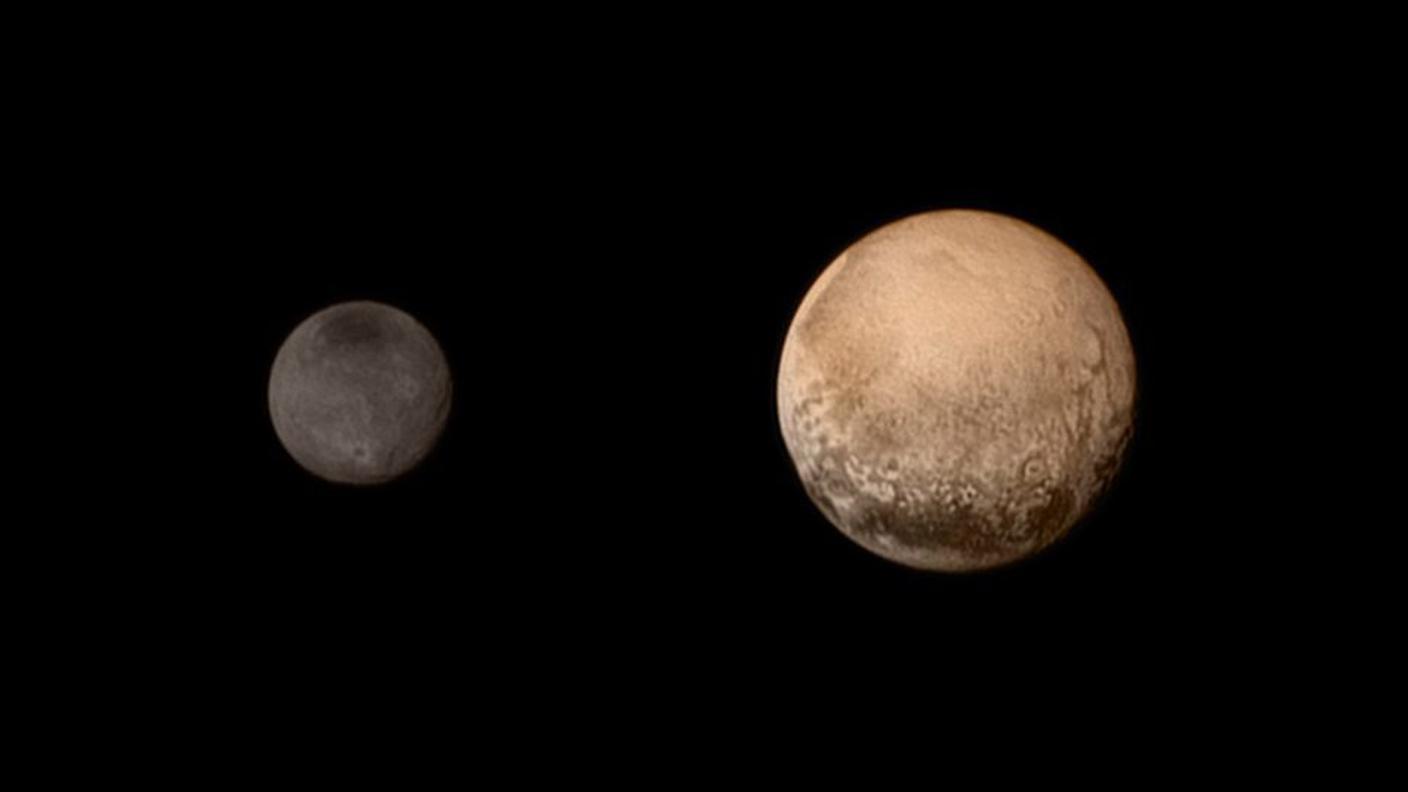 Il Sistema solare è sempre più affollato