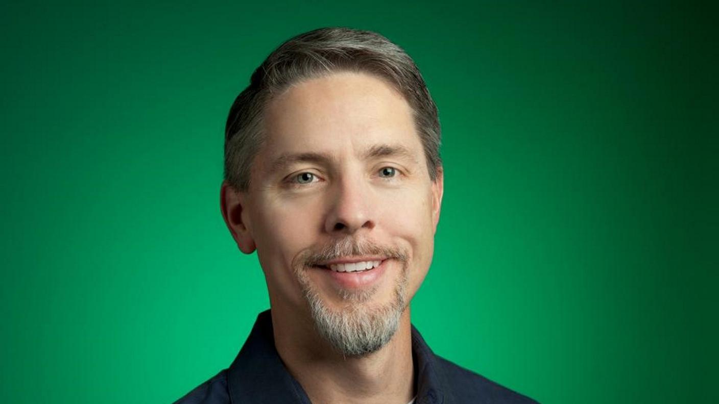 Jeff Huber vuole creare un test del sangue con funzione antitumorale