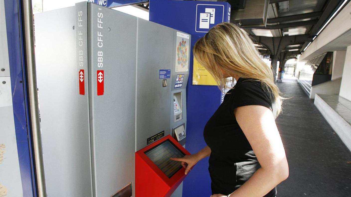 Un nuovo servizio ai distributori automatici