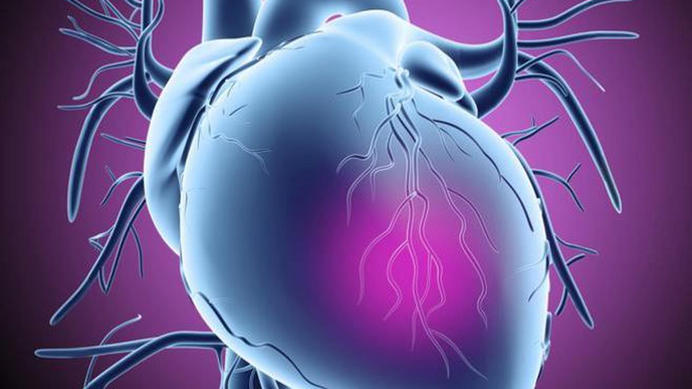 Un modo per riprendersi più facilmente dagli infarti