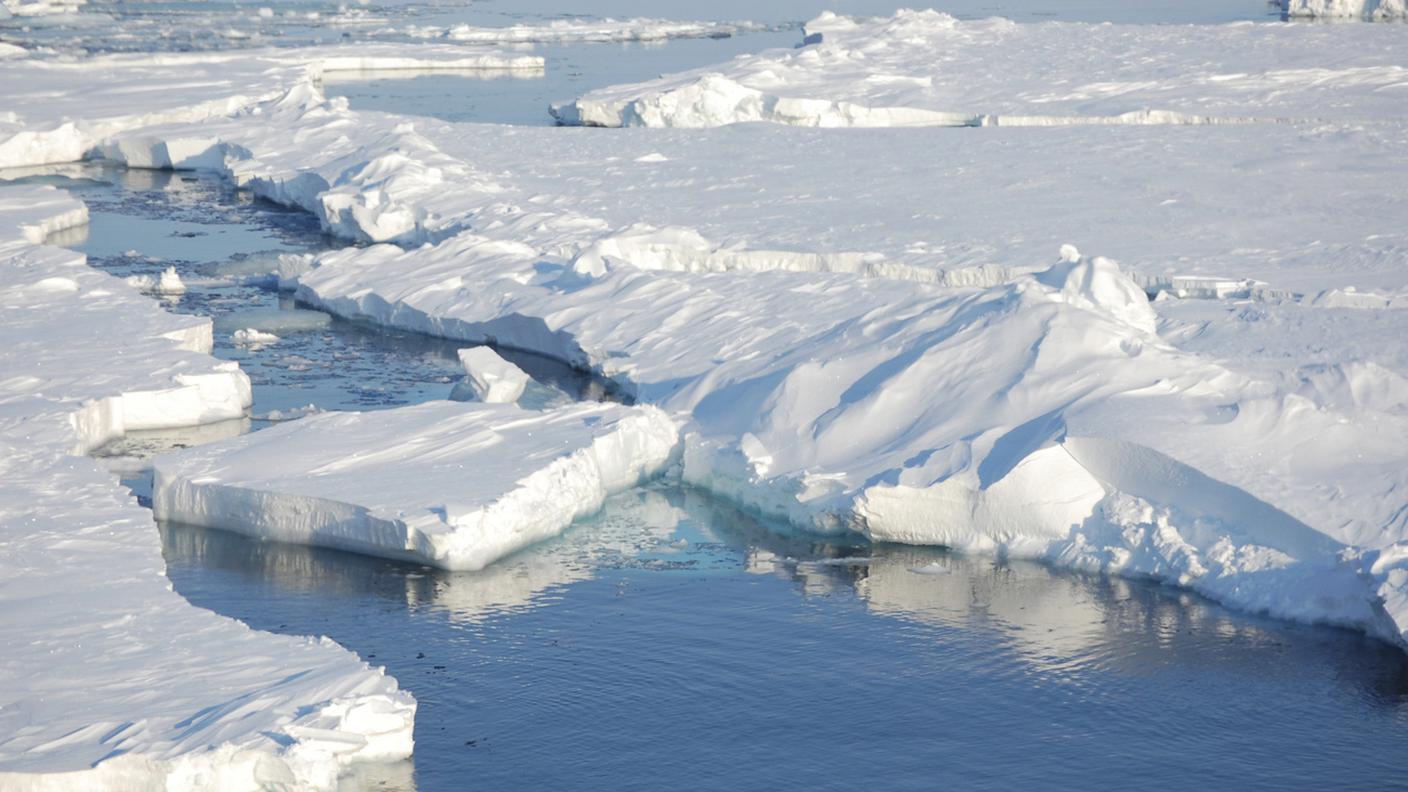 I motivi? Anche gas serra e El Niño