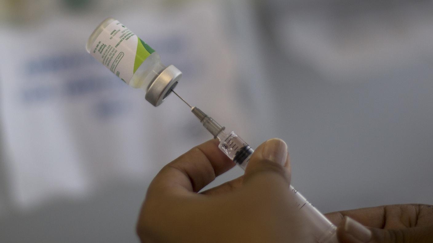 L'ebola ha le ore contate?