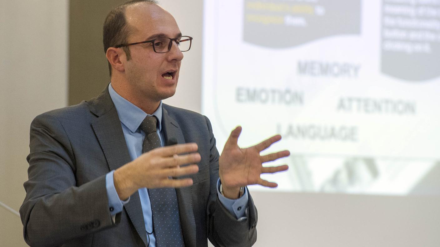 Alessandro Trivilini