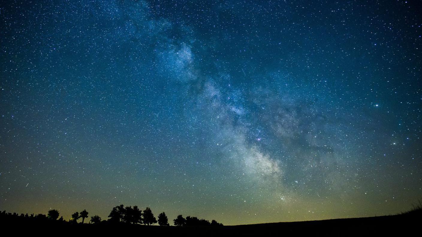La Via Lattea continua a riservare sorprese