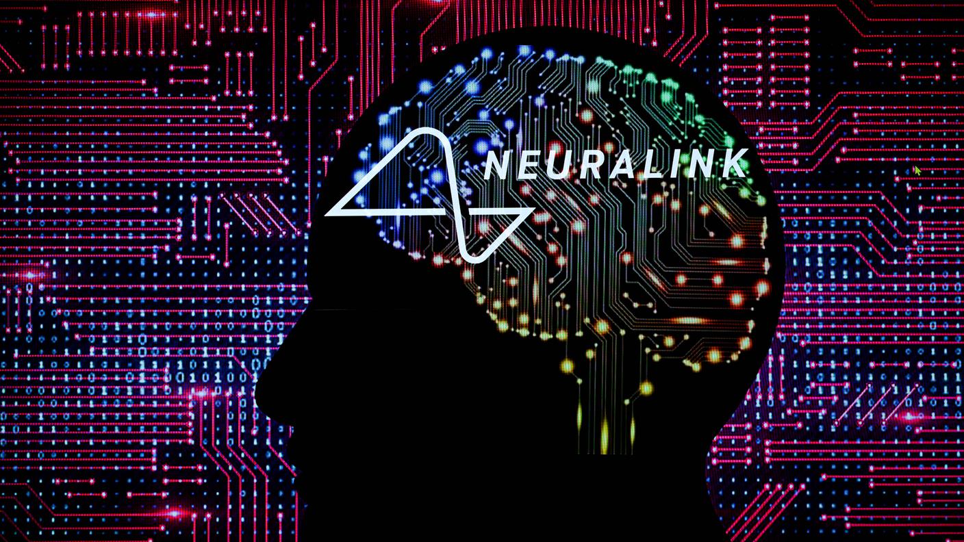 Neuralink