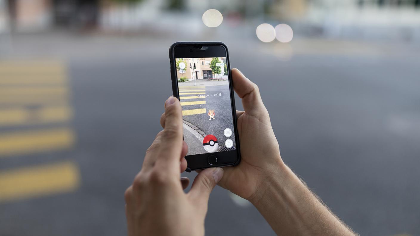 Nuovi giochi dopo il successo Pokemon Go!