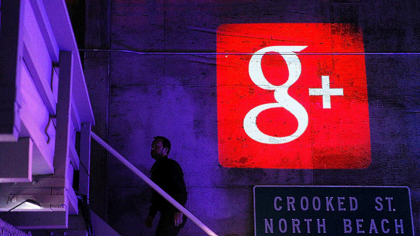 Google rilancia il suo Plus