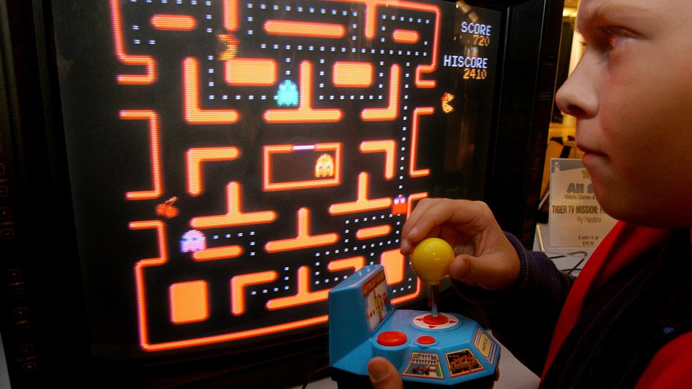 Il gioco è nel Guinness dei primati: «ha avuto più successo al mondo»