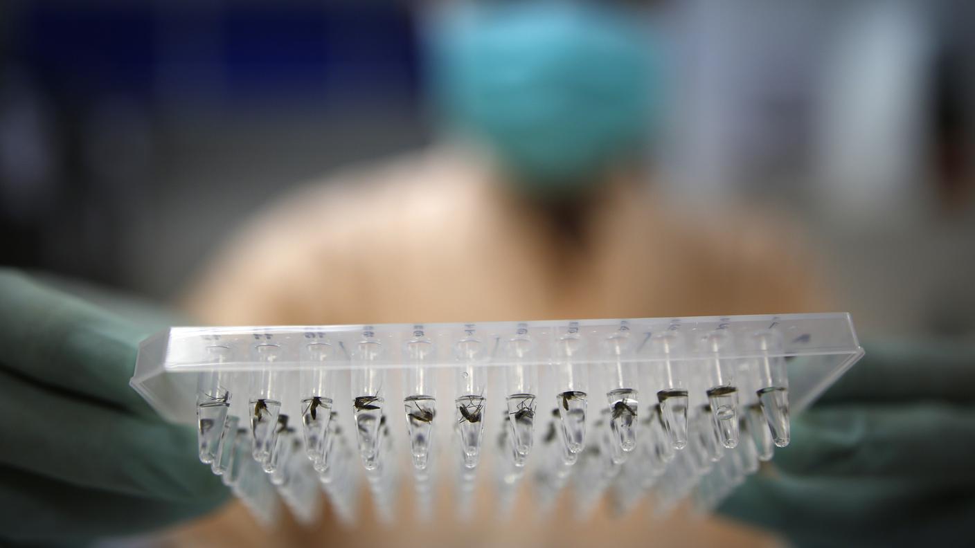 I metodi sempre più sofisticati per scovarli e caratterizzarli sono tra le ragioni 
