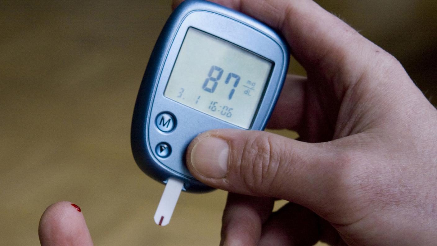 Non è la prima volta che l'iperglicemia vene associata al morbo di Alzheimer 