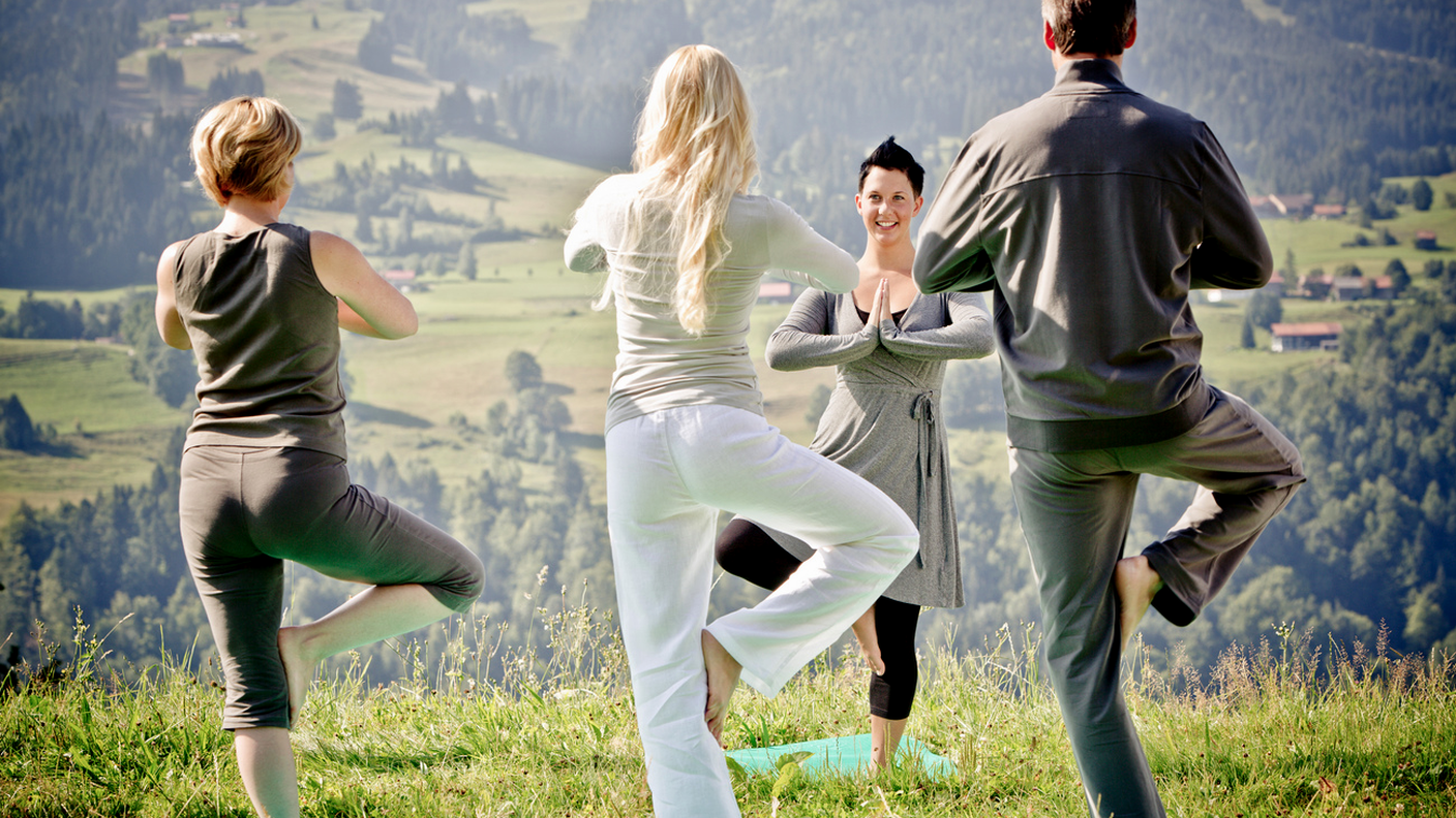 Yoga