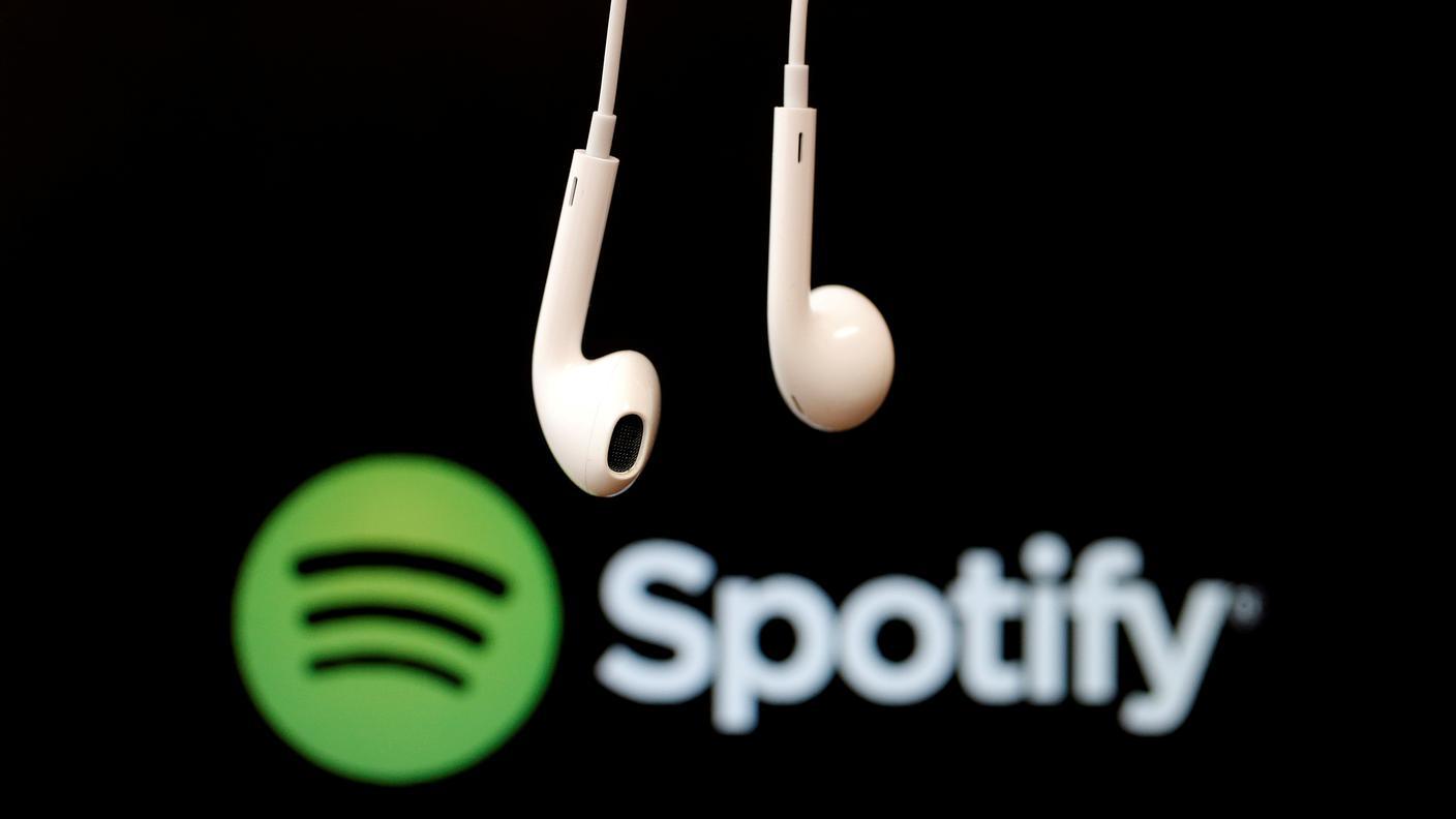 Spotify: musica online