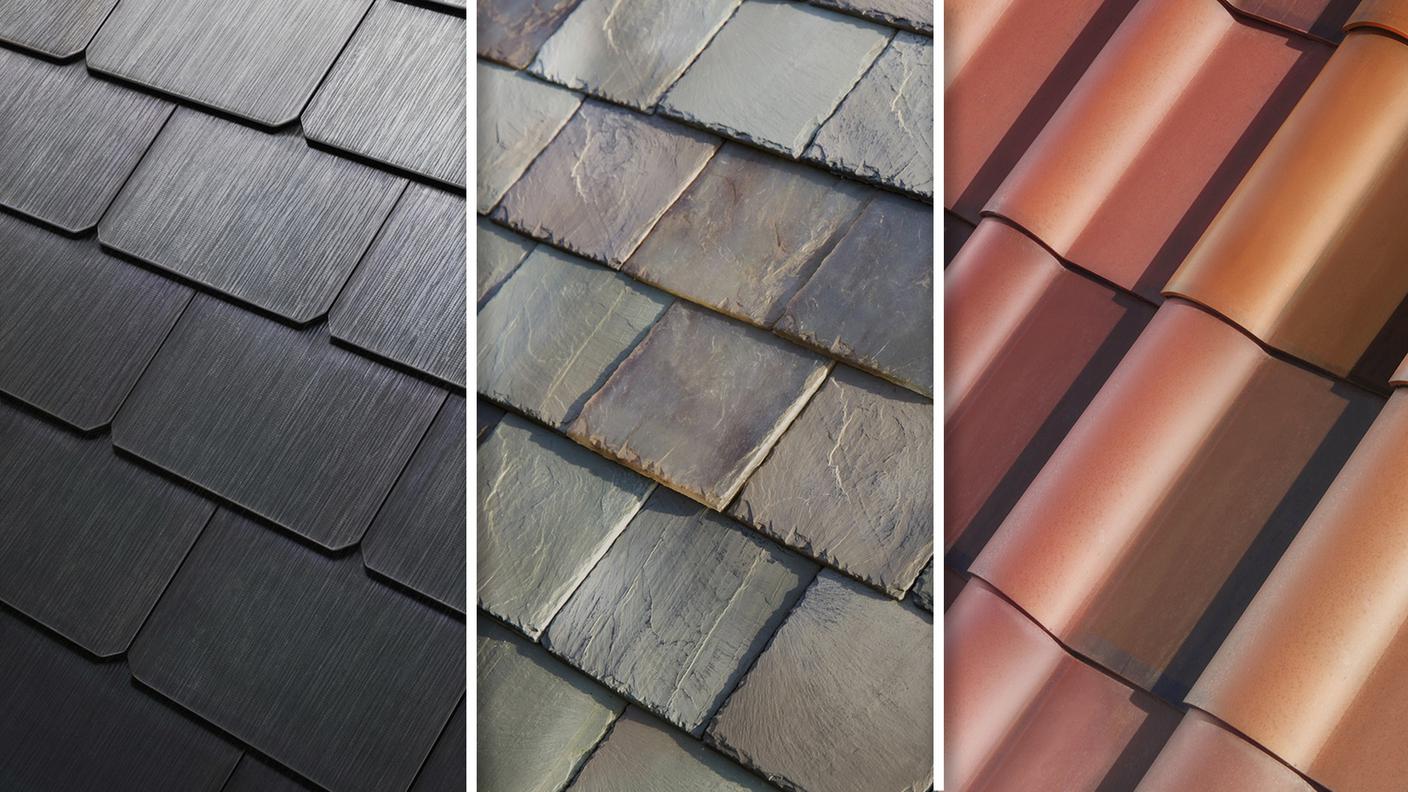 Fotovoltaiche ma simili a quelle tradizionali