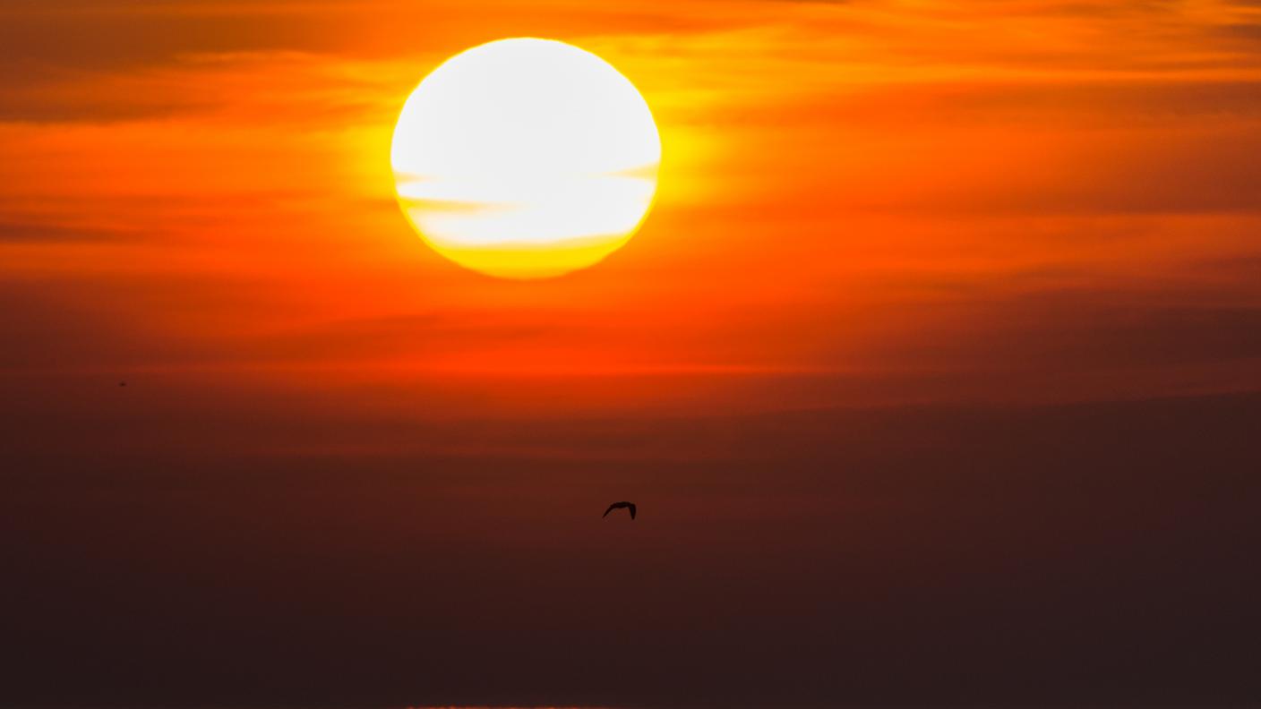 Una missione per scoprire i segreti del Sole