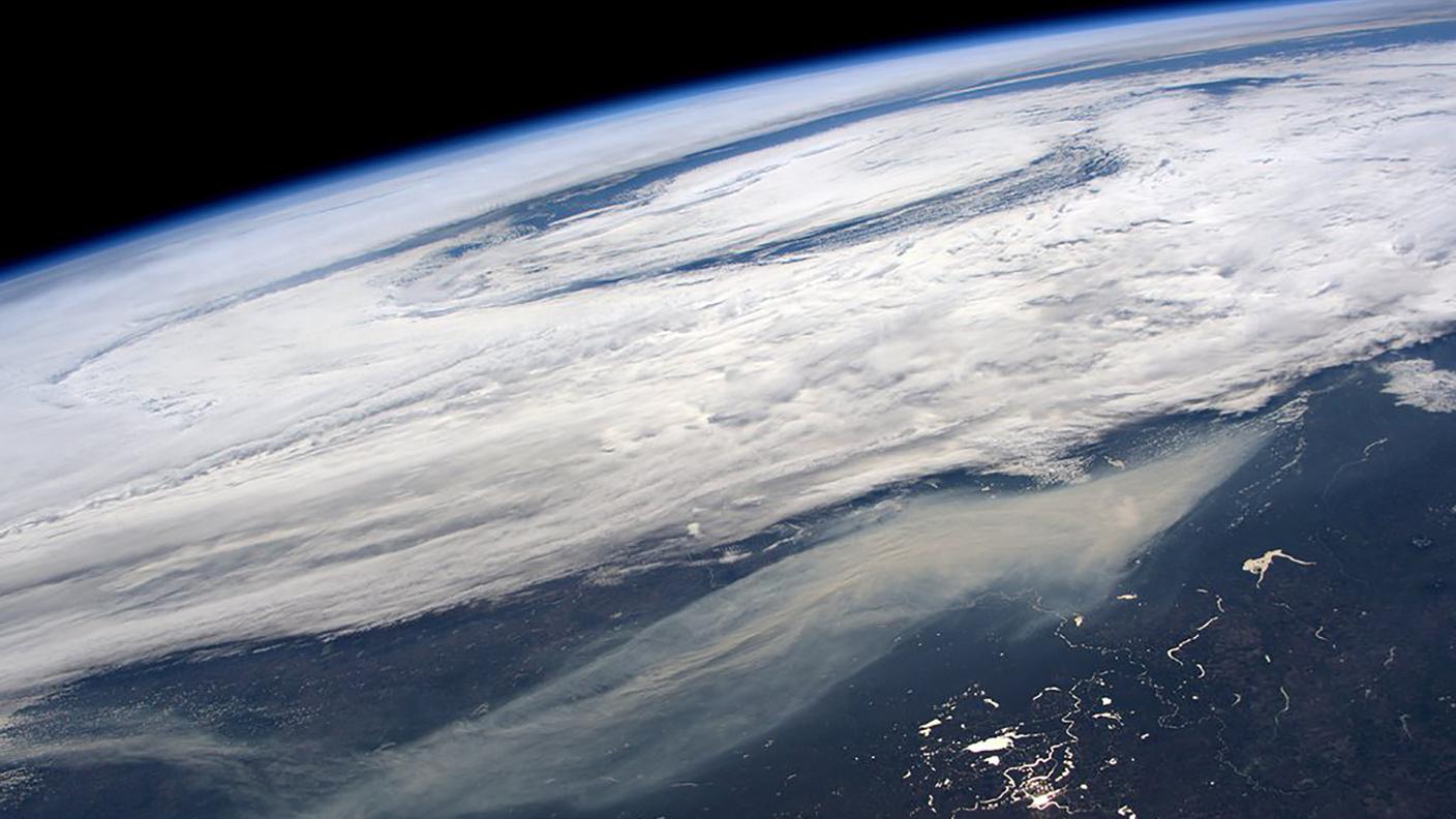 I detriti viaggiano a 28'000 chilometri l'ora: un pericolo per i veicoli spaziali