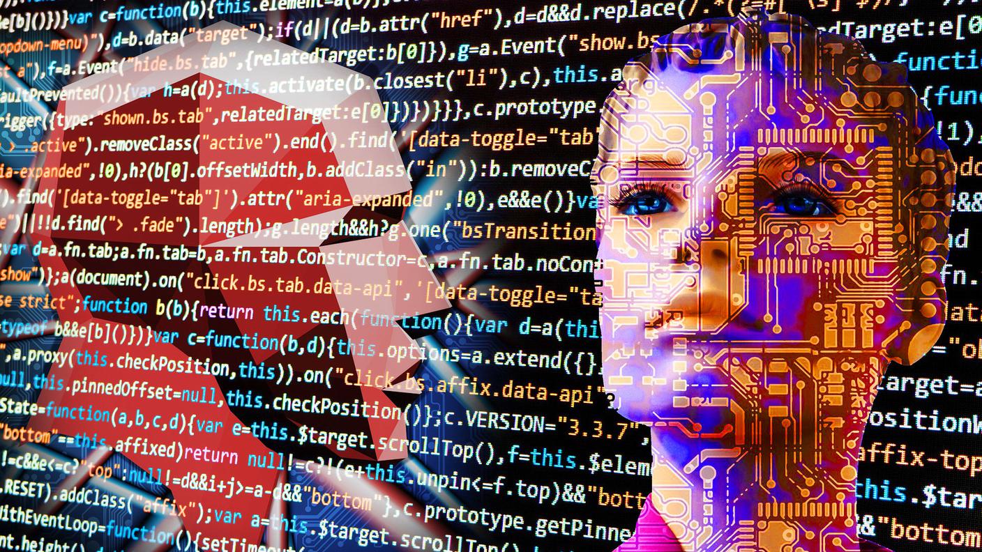 «La miglior difesa contro attacchi di intelligenze artificiali è l'uso dell'intelligenza artificiale»