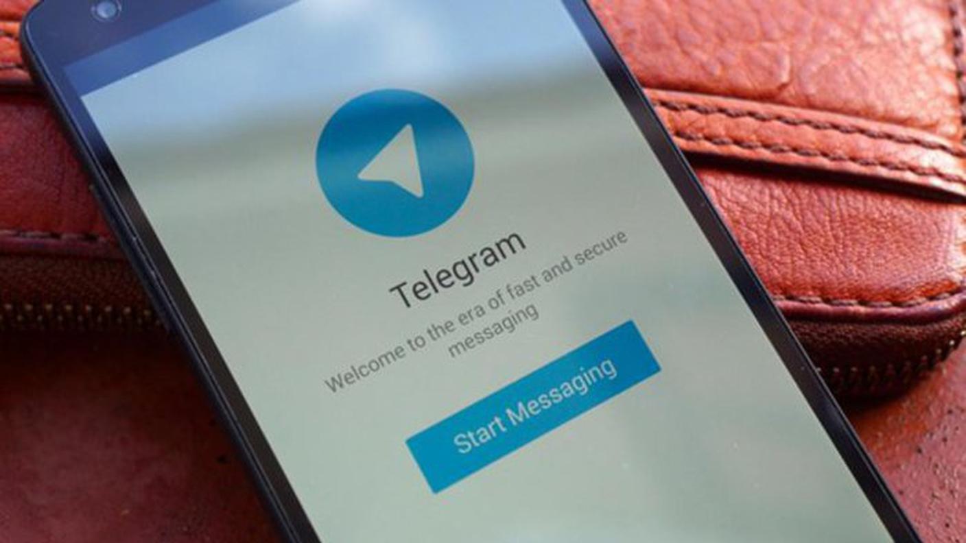 Telegram