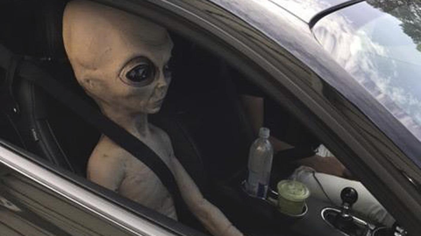 Lo scopo è evitare che elementi extraterrestri contaminino la Terra