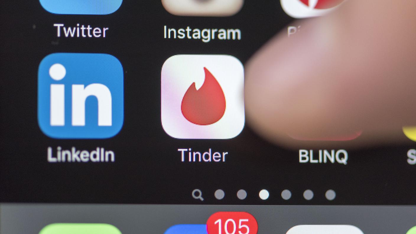 L'app di incontri conta 50 milioni di utenti