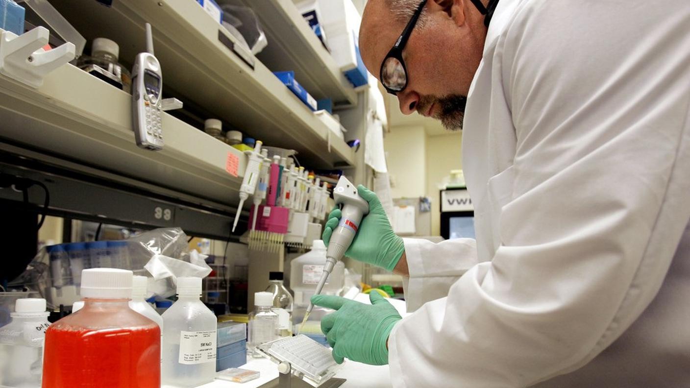 Lo studio è stato presentato al congresso della Società europea di oncologia