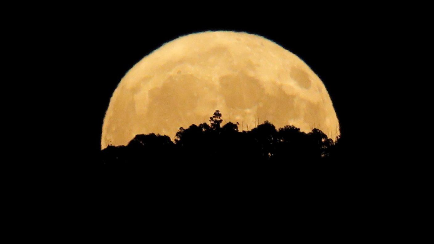 Luna e non solo...