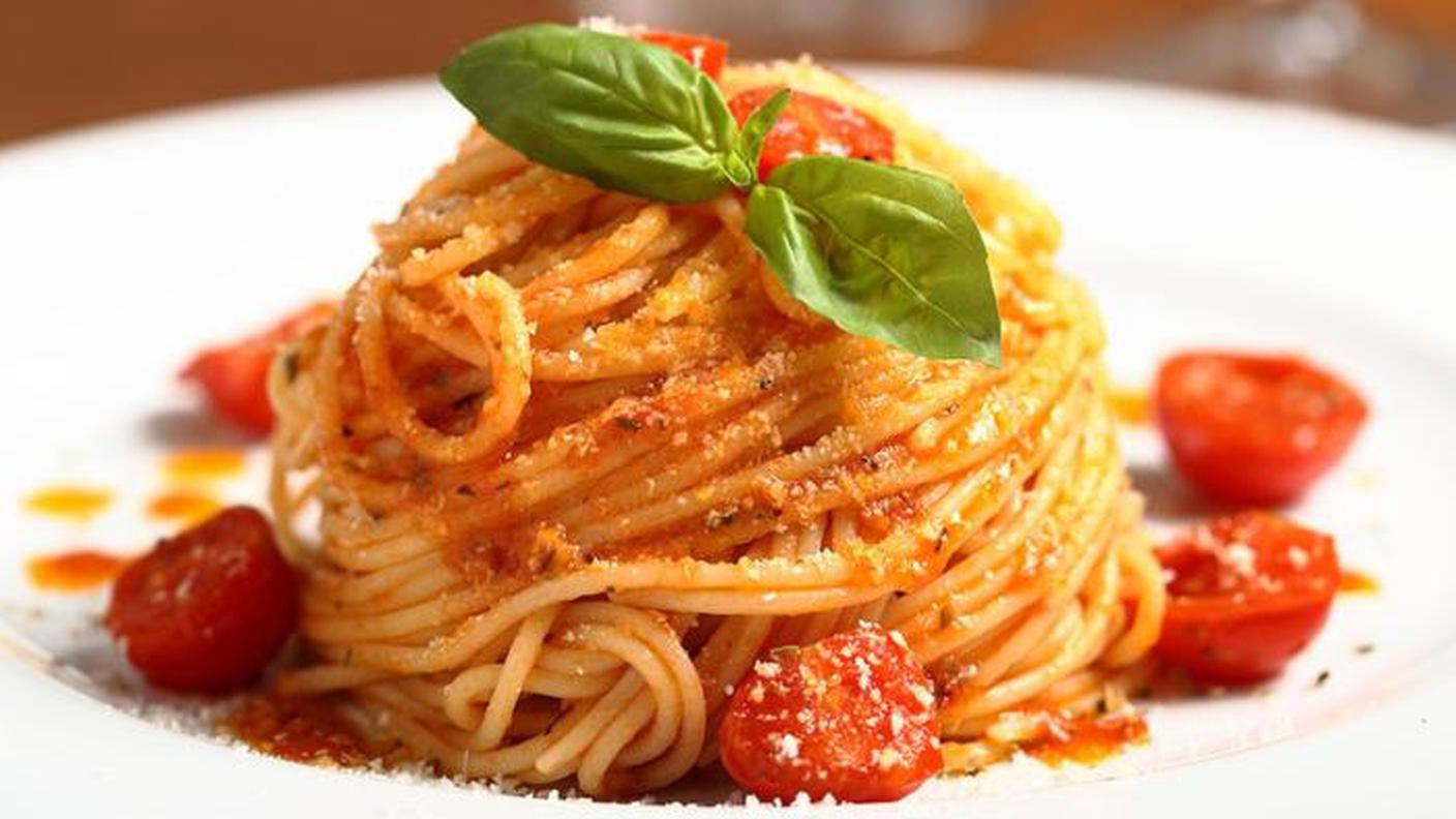 Le persone sensibili al gusto di pasta, pane e patate ne consumano di più e aumentano il girovita